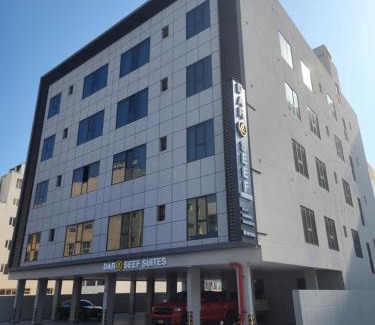 Seef Apartment | Dar Al Seef Suites