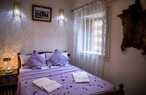 Dar Tazi House | Dar alhaja rahma