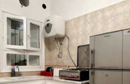 Gabes House | Dar Almasyaf