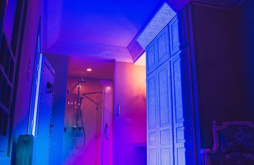Medina de Sousse House | Dar Antonia