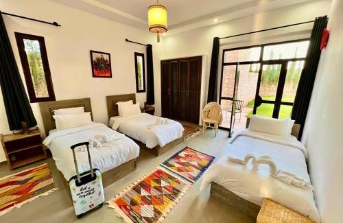 Ghazoua House | Dar Ayman Essaouira