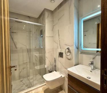 Quartier Mozart Apartment | Dar Azur