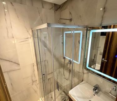 Quartier Mozart Apartment | Dar Azur