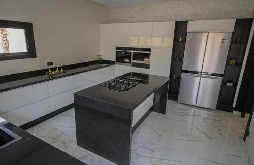 Tnine Ourika Villa | Dar baby