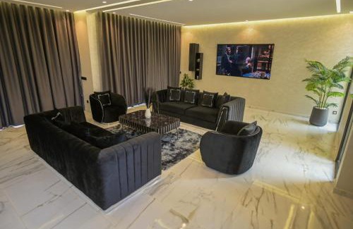 Tnine Ourika Villa | Dar baby