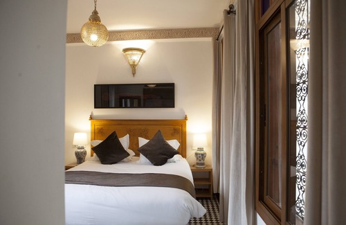 Talaa House | Dar D'or Fes