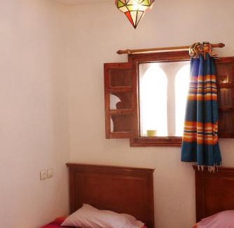 Medina of Chefchaouen Bed & Breakfast | Dar Dalia