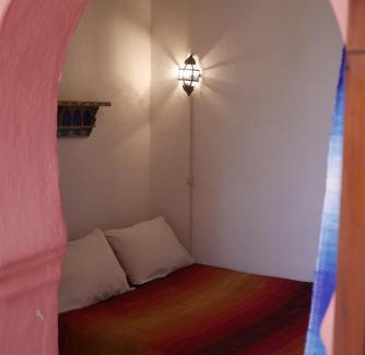 Medina of Chefchaouen Bed & Breakfast | Dar Dalia