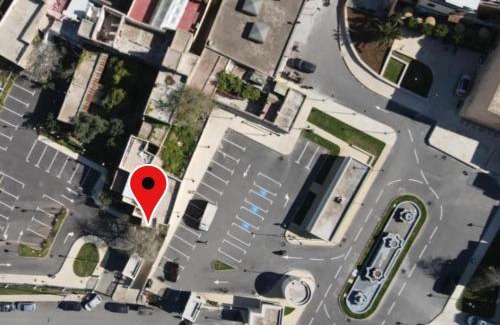 Ain Azlitan House | Dar derb el miter