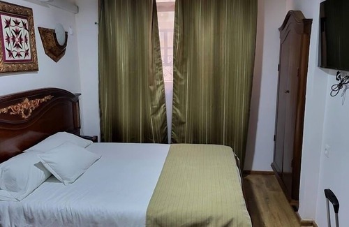 Djelfa Hotel | Dar Diaf - El Djelfa