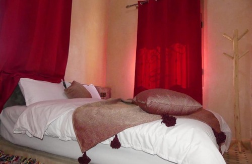 Chorfa M'Daghra Bed & Breakfast | Dar Diafa Chez Anaam
