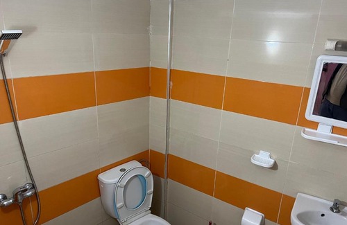 Imouzzer du Kandar Apartment | Dar Diafa-Imouzzer Kandar