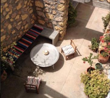 Oualidia House | Dar Dielna
