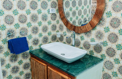 Degache House | DAR EBBA