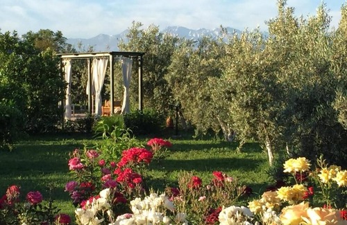 Chwiter Villa | Dar El Andalous Marrakech