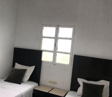 Gmassa Villa | Dar El Bahia