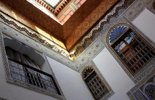 Talaa House | Dar El Bali