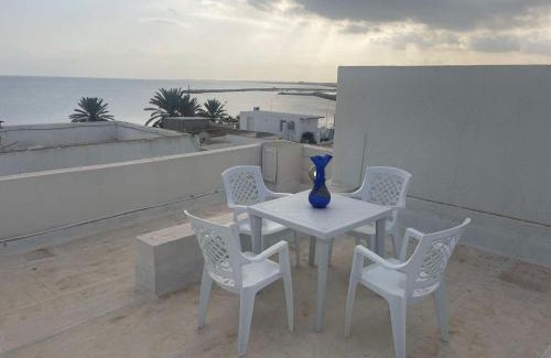 Borj Erras House | Dar el Borj