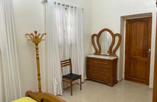 Borj Erras House | Dar el Borj
