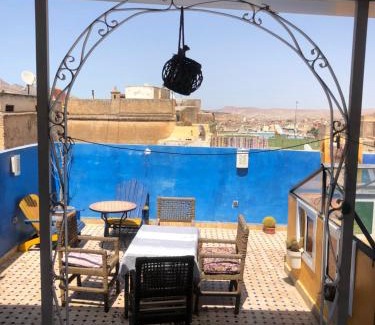 Zekkak Er Roumane Bed & Breakfast | Dar El mizan