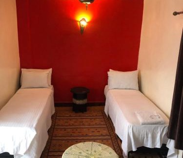 Zekkak Er Roumane Bed & Breakfast | Dar El mizan