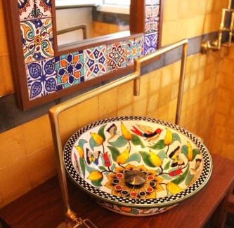Hammam Bent Djedidi House | Dar El Monchar