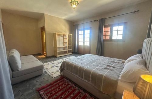 Ounagha Villa | Dar El Yakout