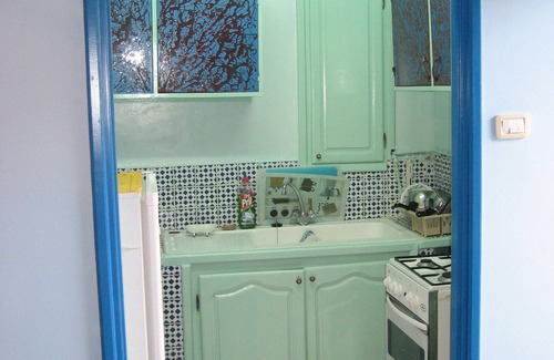 La Soukra House | Dar El Yasmine Tunis