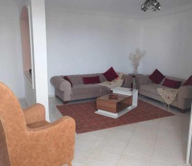 Le Kef Apartment | DAR EL3EZ