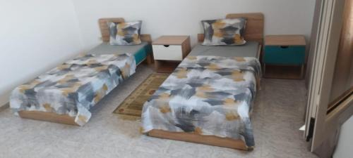 Le Kef Apartment | DAR EL3EZ