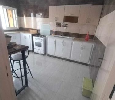 Le Kef Apartment | DAR EL3EZ