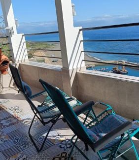 Bni Bouzra Apartment | Dar ElBiad large family house
