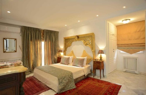 Sidi Bou Said House | Dar Essalem