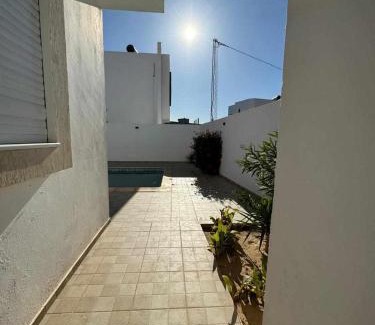 Midoun Villa | Dar Fadhloun