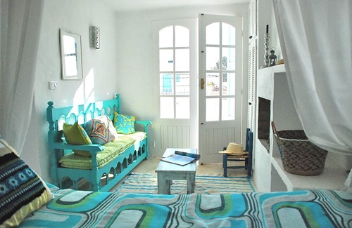 Erriadh House | Dar Farah