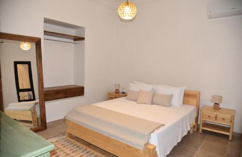 Tozeur Bed & Breakfast | Dar Fatima
