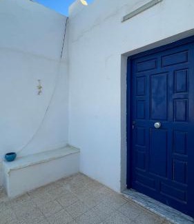Fatou Apartment | Dar Haboub-Studio au 2éme Etage