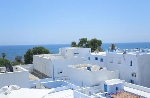 Medina House | Dar Hammamet Guest House & Hammam
