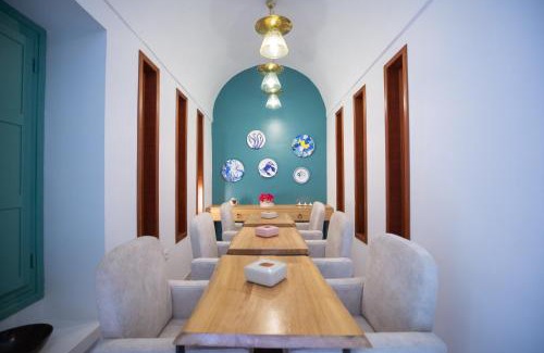 Medina House | Dar Hammamet Guest House & Hammam