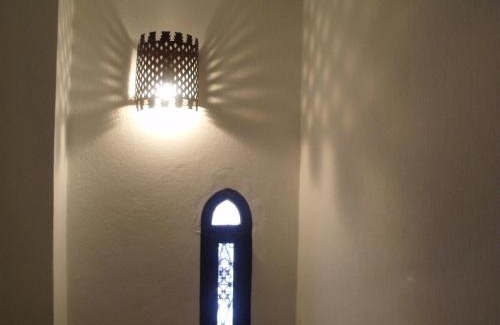 Medina of Chefchaouen Hotel | Dar Hannan