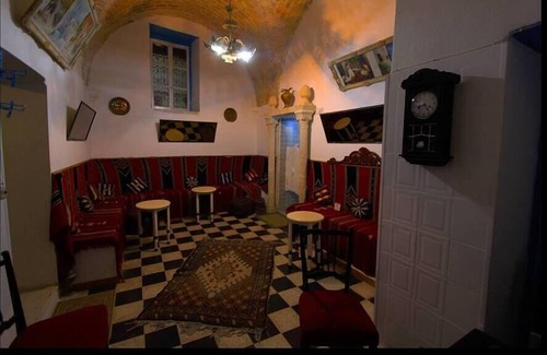 Kairouan Bed & Breakfast | Dar Hassine Allani