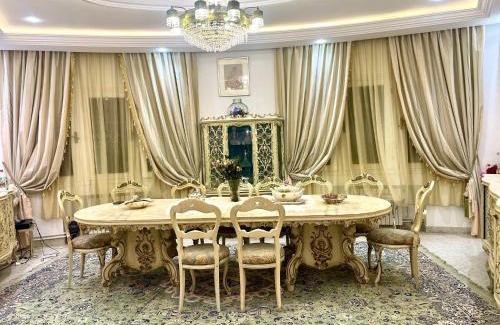 Sqanes House | Dar Henani