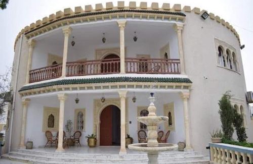 Sqanes Bed & Breakfast | Dar Henani