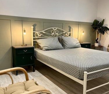 Floriana House | Dar Il-Ħnejja - Character Home close to Valletta