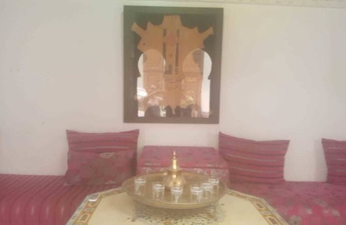 Quartier Al Adarissa House | Dar Iman