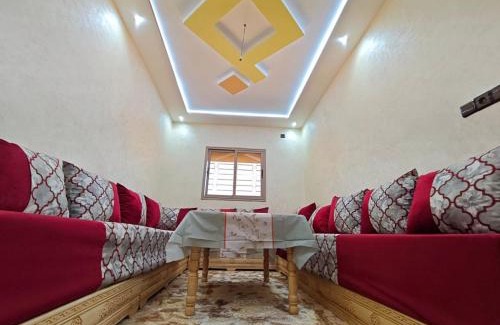 Midelt Apartment | Dar Ines
