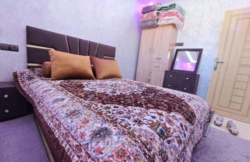 Midelt Apartment | Dar Ines