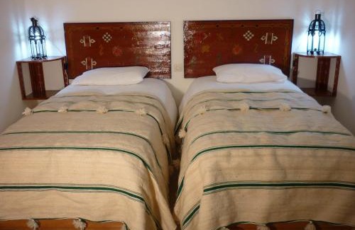 Bhalil Bed & Breakfast | Dar KamalChaoui