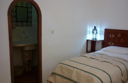 Bhalil Bed & Breakfast | Dar KamalChaoui