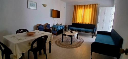Houmt Souk Apartment | Dar KAMOUN